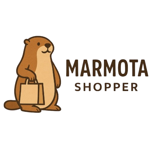 Marmota Shopper